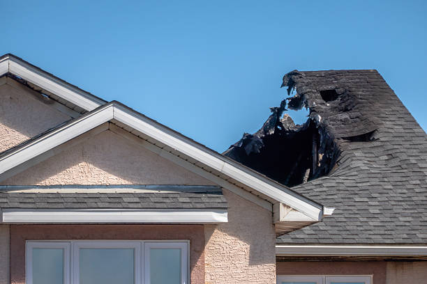 Licensed Fire Damage Removal service in Chaska, MN - Fire Damage Laser Cleaning